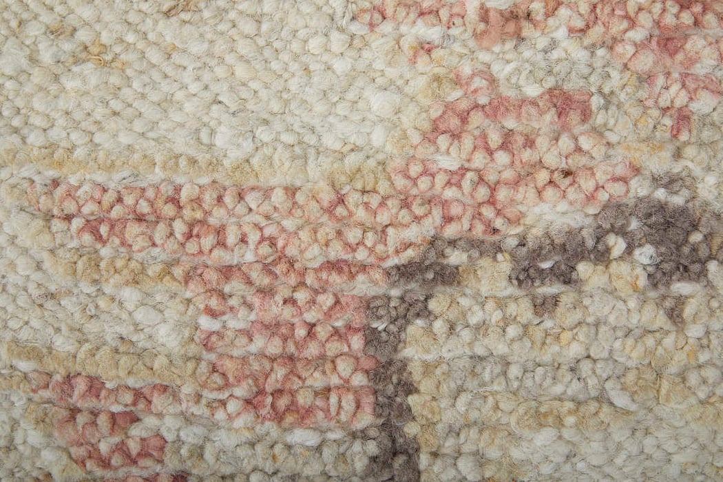 69FLF Grafton Collection Bohemian Lifestyle Rug