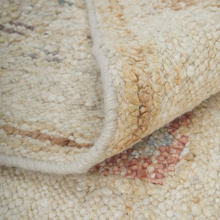 69FLF Grafton Collection Bohemian Lifestyle Rug