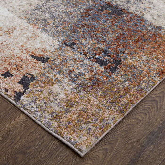39MKF Gilmore Collection Bohemian Lifestyle Rug