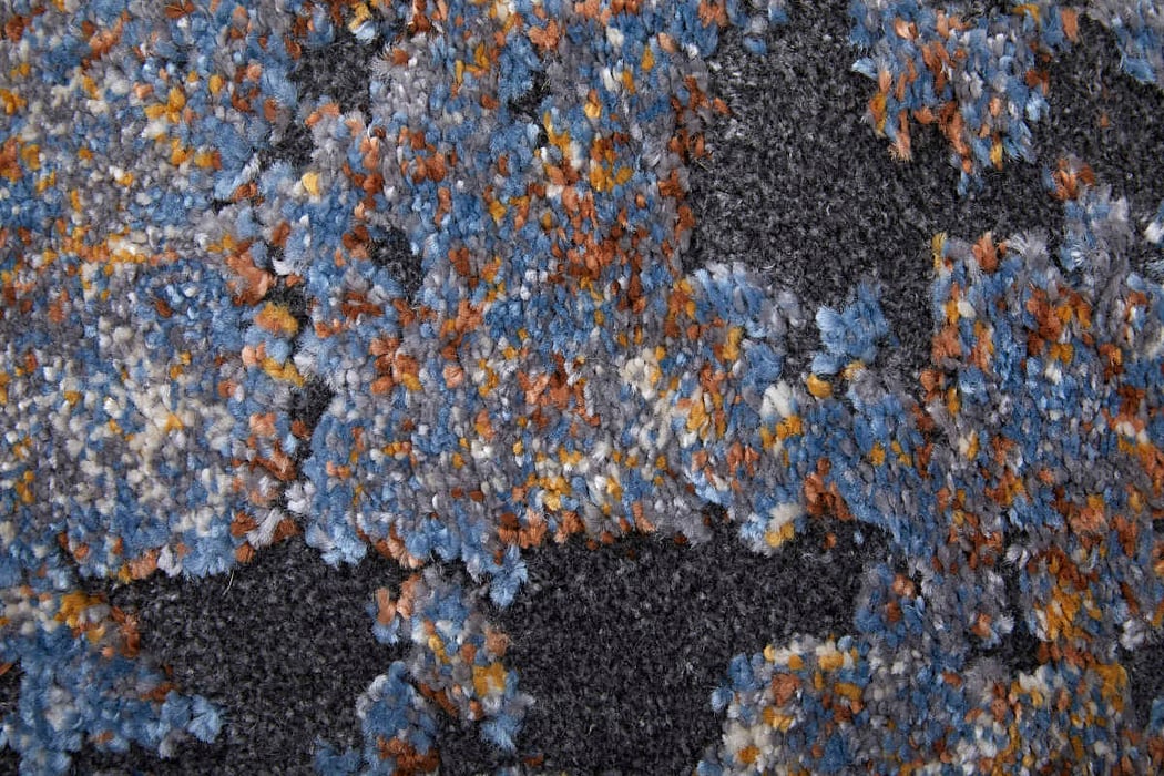 39MKF Gilmore Collection Bohemian Lifestyle Rug