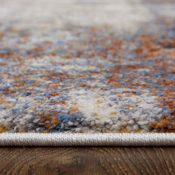 39MKF Gilmore Collection Bohemian Lifestyle Rug