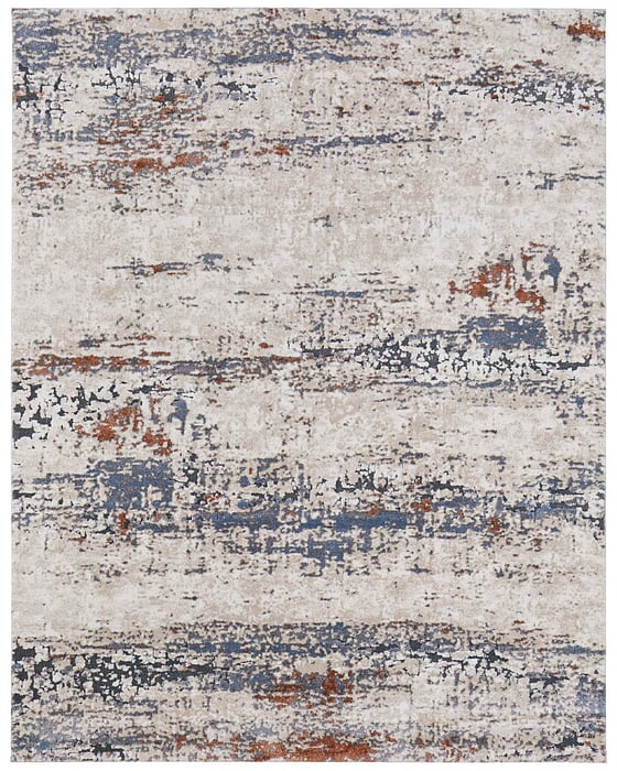 39MLF Gilmore Collection Bohemian Lifestyle Rug