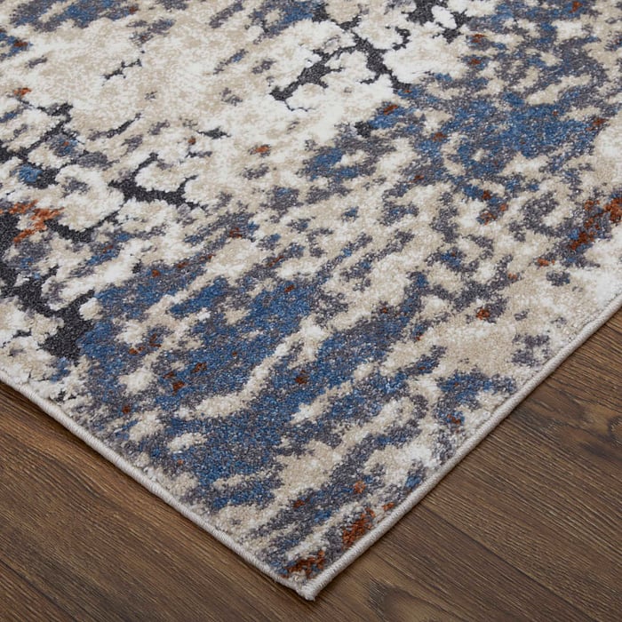 39MLF Gilmore Collection Bohemian Lifestyle Rug