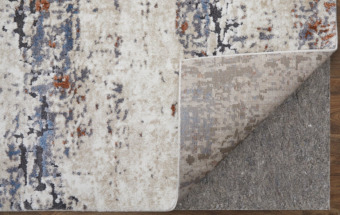 39MLF Gilmore Collection Bohemian Lifestyle Rug