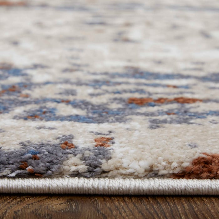 39MLF Gilmore Collection Bohemian Lifestyle Rug