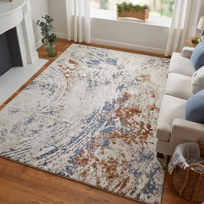 39MMF Gilmore Collection Bohemian Lifestyle Rug