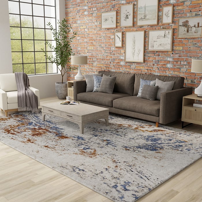 39MMF Gilmore Collection Bohemian Lifestyle Rug