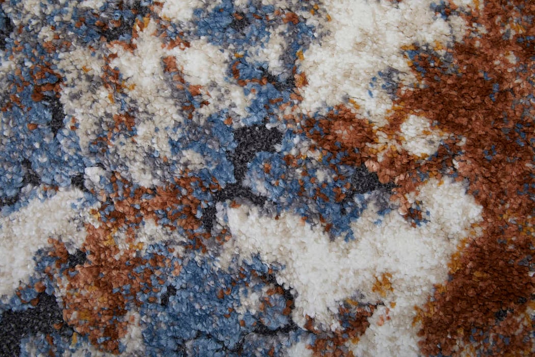 39MMF Gilmore Collection Bohemian Lifestyle Rug