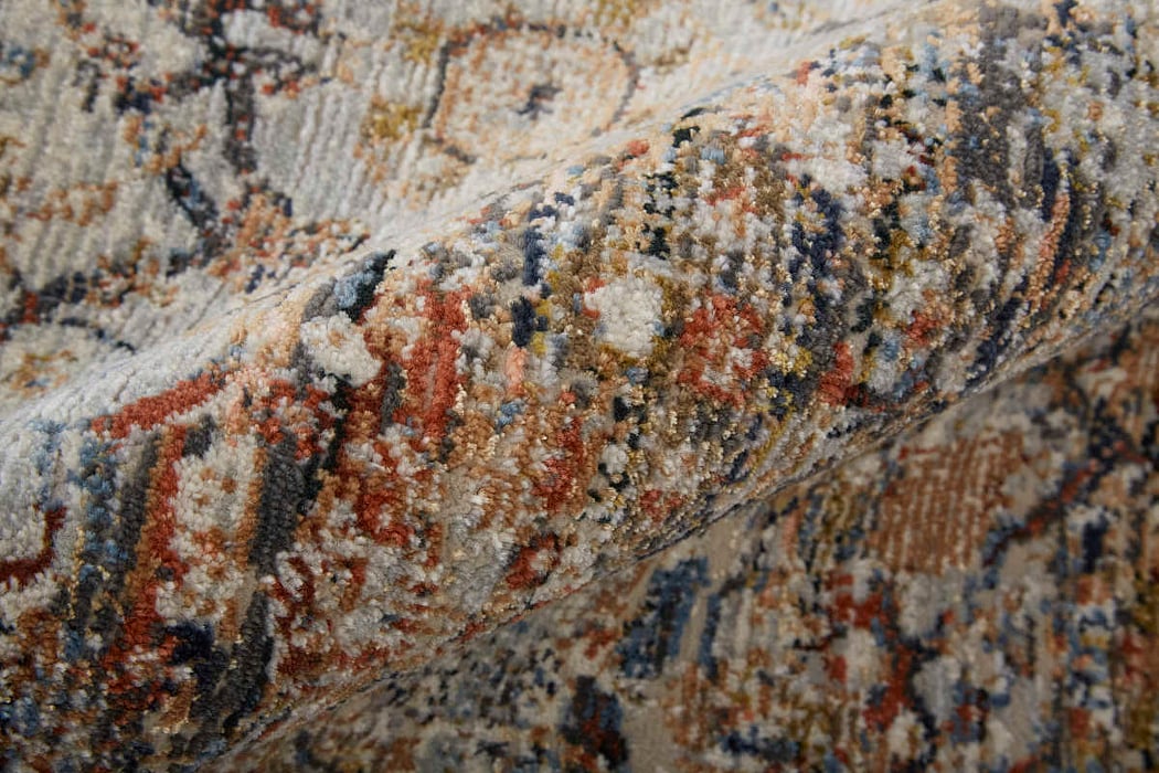 39GMF Kaia Collection Bohemian Lifestyle Rug