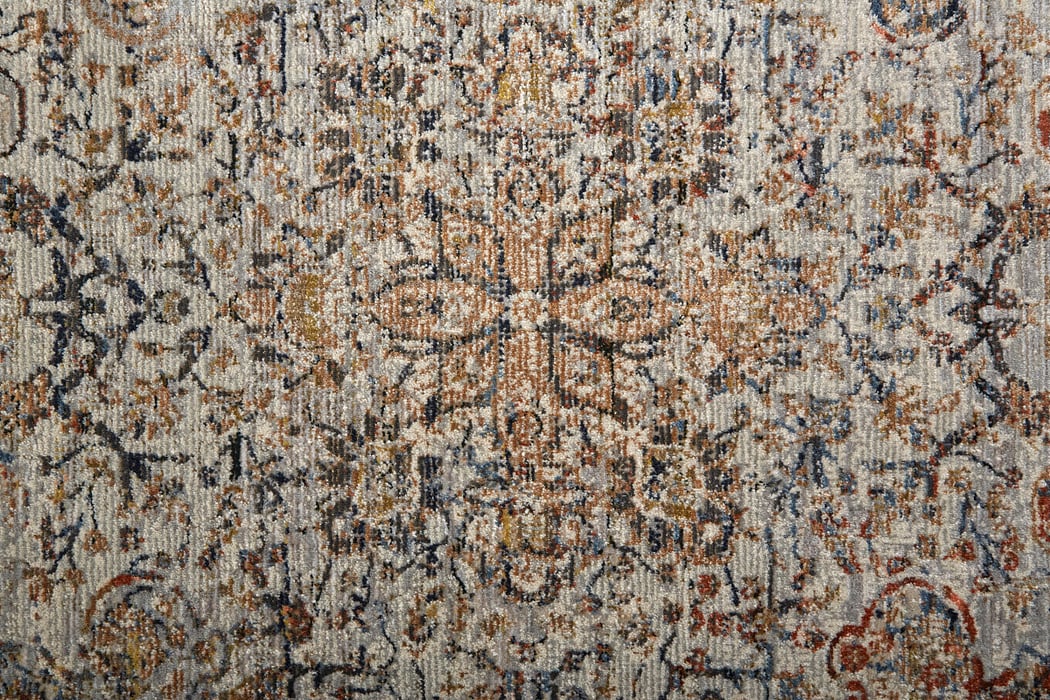 39GMF Kaia Collection Bohemian Lifestyle Rug