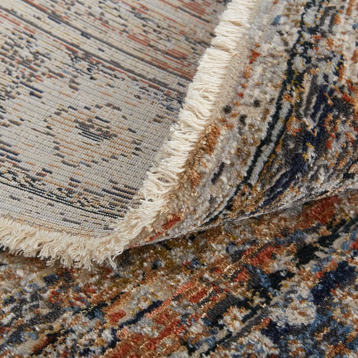 39GMF Kaia Collection Bohemian Lifestyle Rug