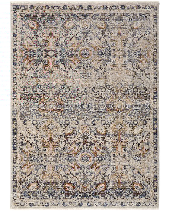 39GNF Kaia Collection Bohemian Lifestyle Rug