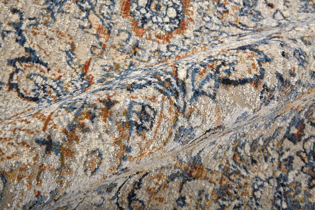 39GNF Kaia Collection Bohemian Lifestyle Rug
