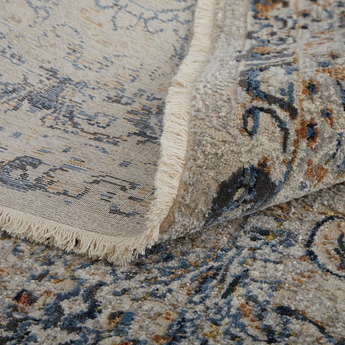 39GNF Kaia Collection Bohemian Lifestyle Rug