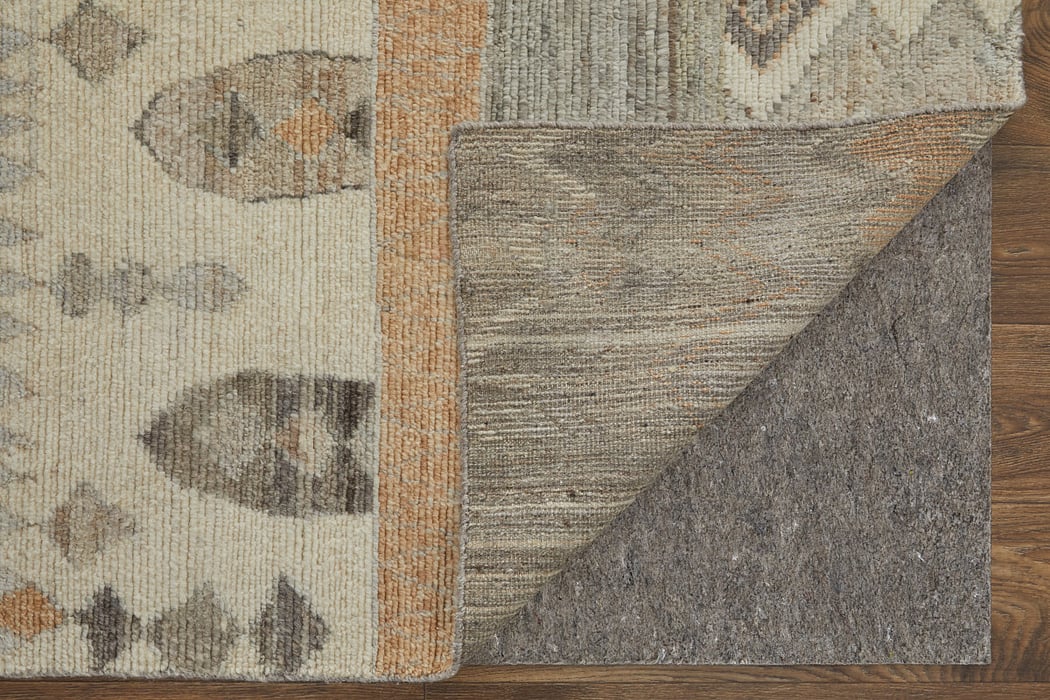 6910F Kasbah Collection Bohemian Lifestyle Rug