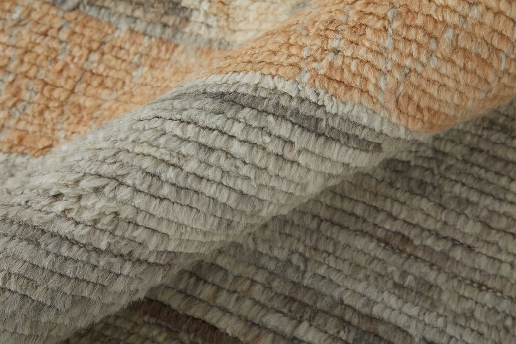 6910F Kasbah Collection Bohemian Lifestyle Rug