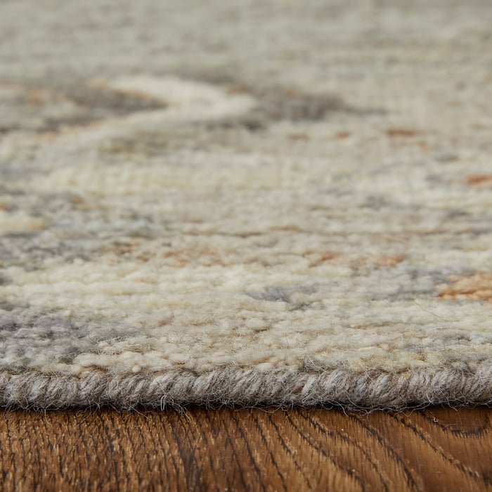 6910F Kasbah Collection Bohemian Lifestyle Rug