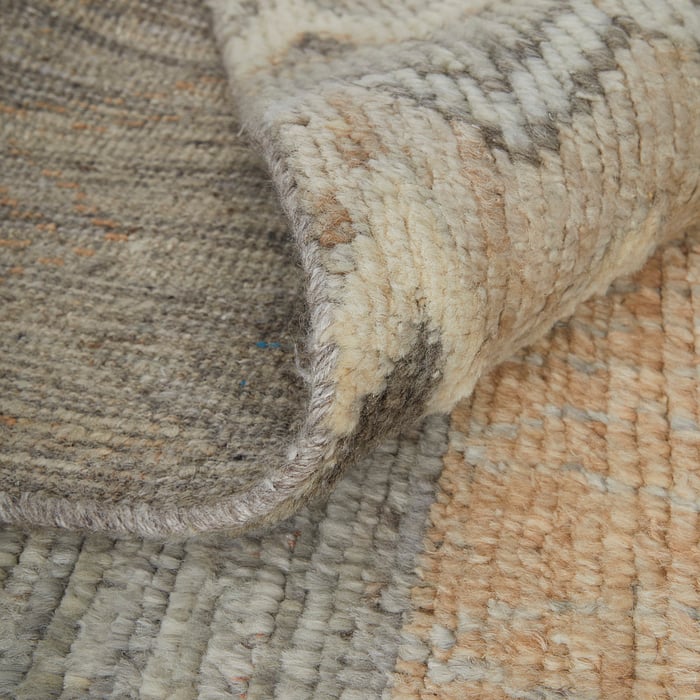 6910F Kasbah Collection Bohemian Lifestyle Rug