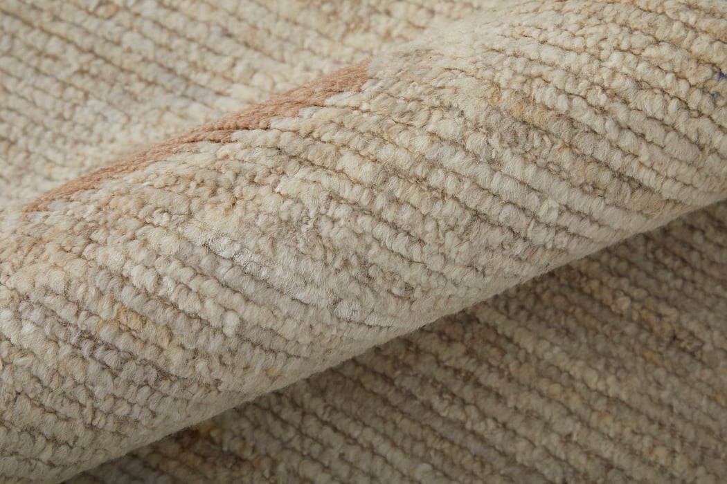69G1F Kasbah Collection Bohemian Lifestyle Rug