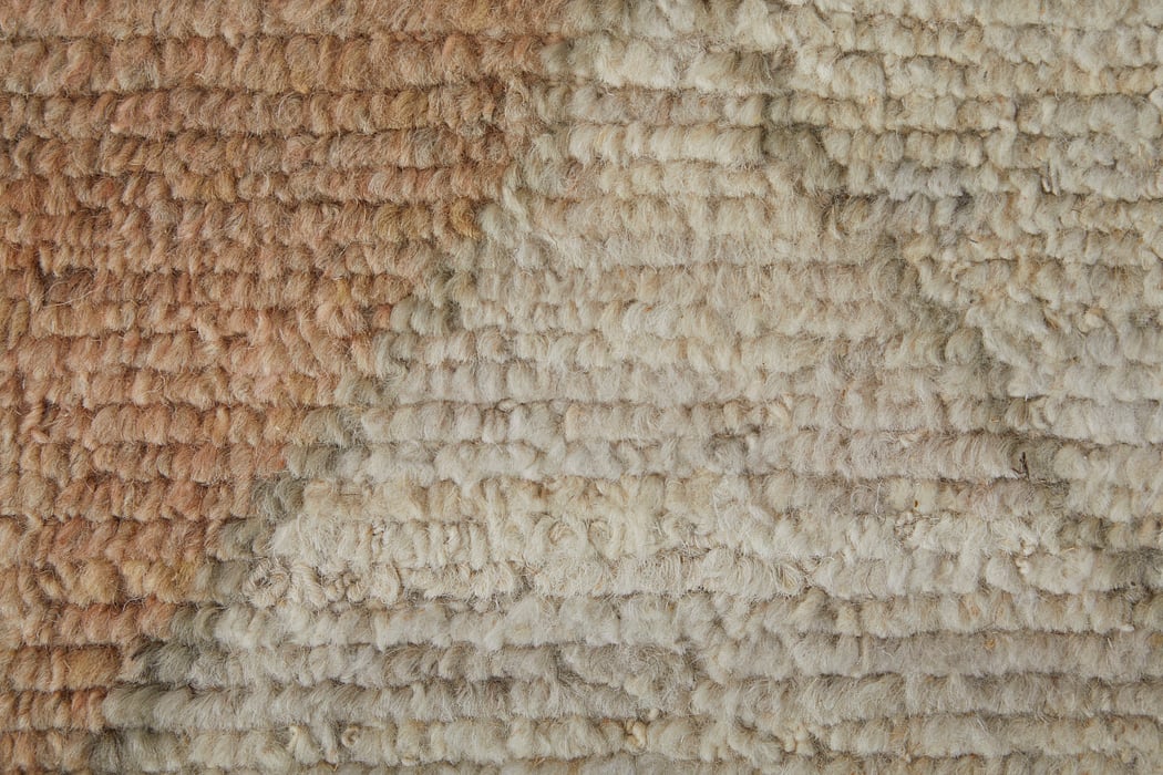 69G1F Kasbah Collection Bohemian Lifestyle Rug