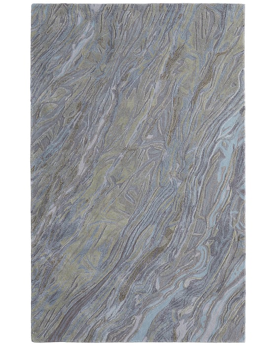 8982F Kawai Collection Bohemian Lifestyle Rug