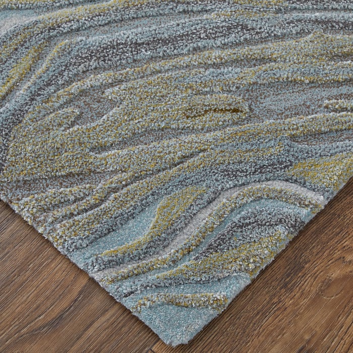 8982F Kawai Collection Bohemian Lifestyle Rug