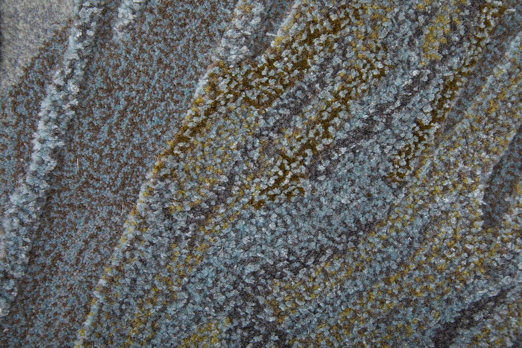 8982F Kawai Collection Bohemian Lifestyle Rug