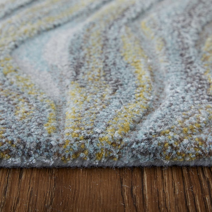 8982F Kawai Collection Bohemian Lifestyle Rug