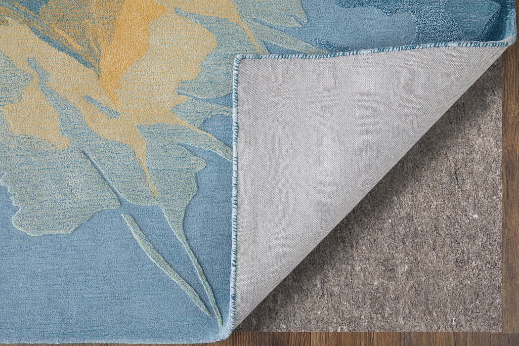 8987F Kawai Collection Bohemian Lifestyle Rug