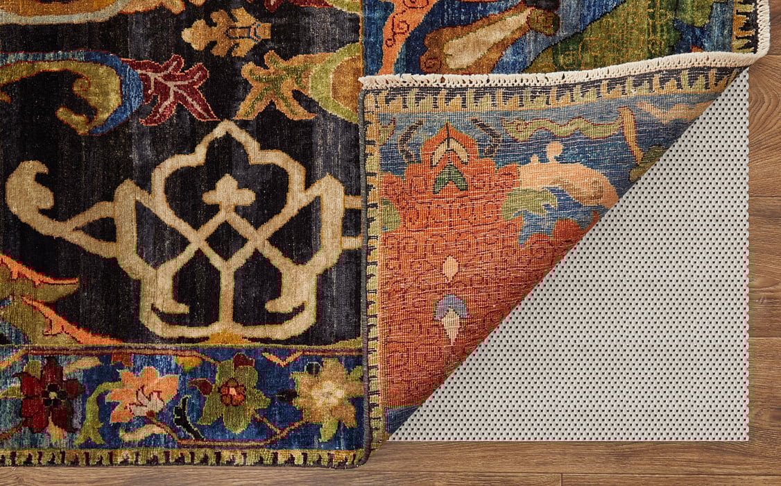 6970L Killian Collection Southwestern Fine Rug