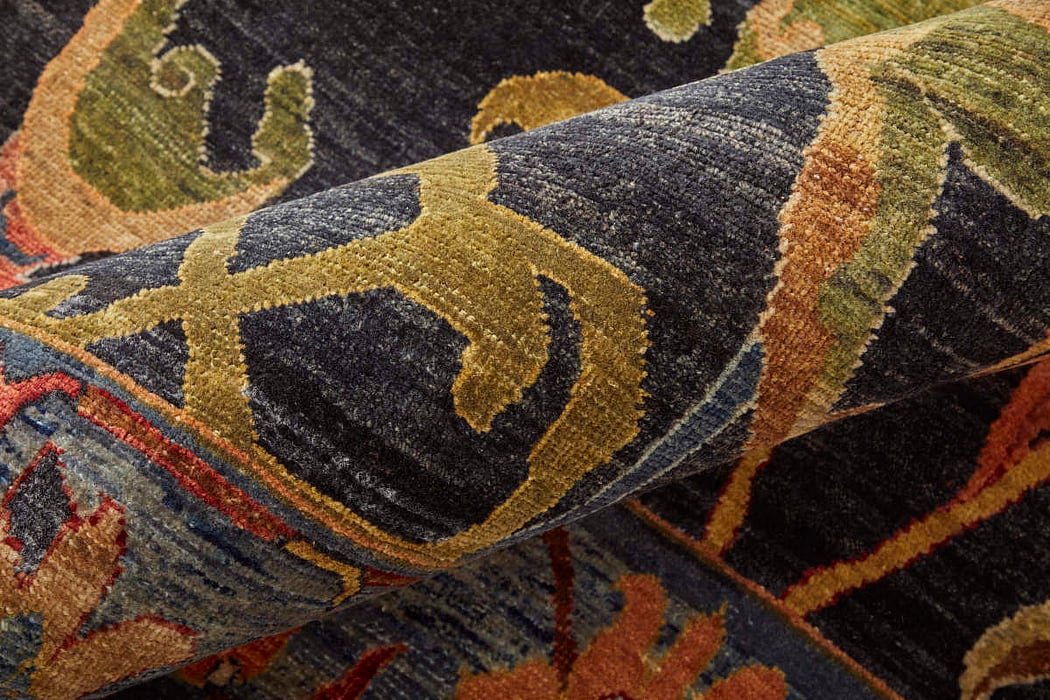 6970L Killian Collection Southwestern Fine Rug