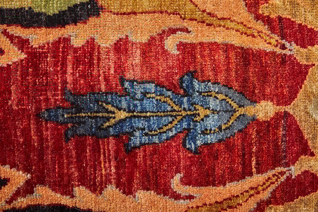 6970L Killian Collection Southwestern Fine Rug