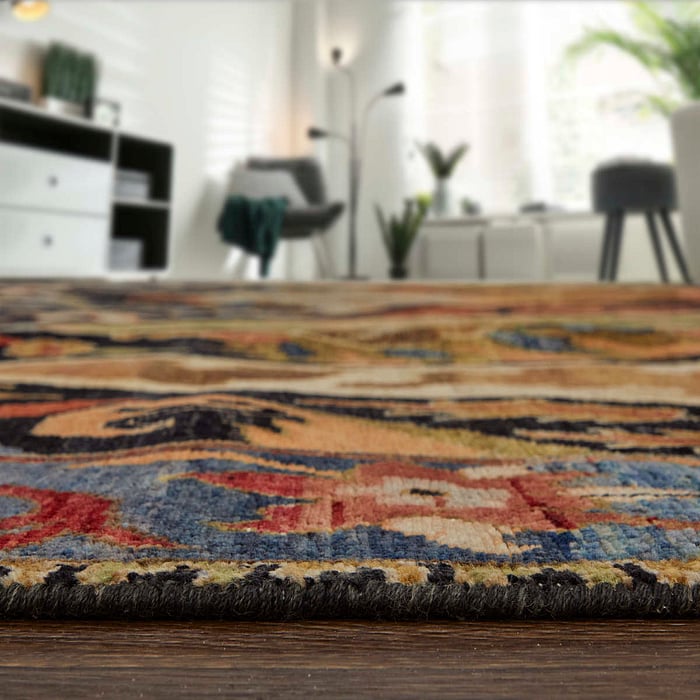 6970L Killian Collection Southwestern Fine Rug
