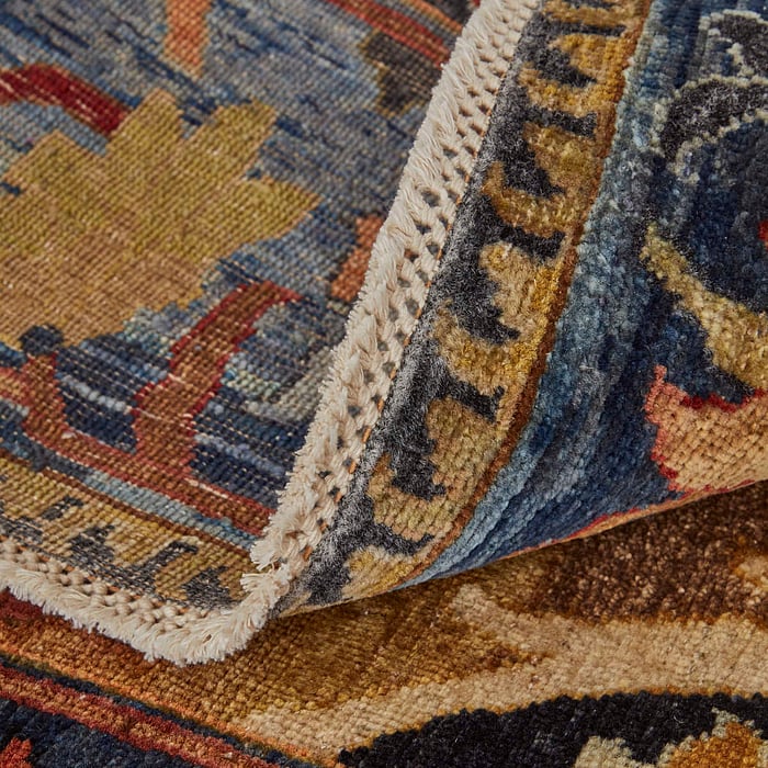 6970L Killian Collection Southwestern Fine Rug