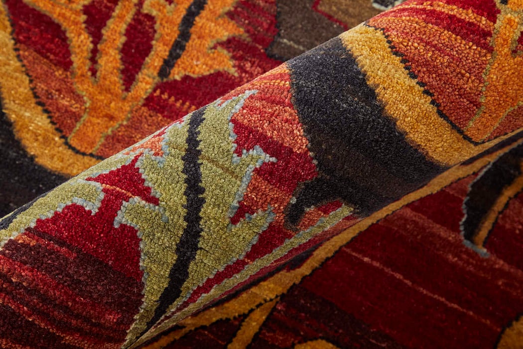 6970L Killian Collection Persian Fine Rug