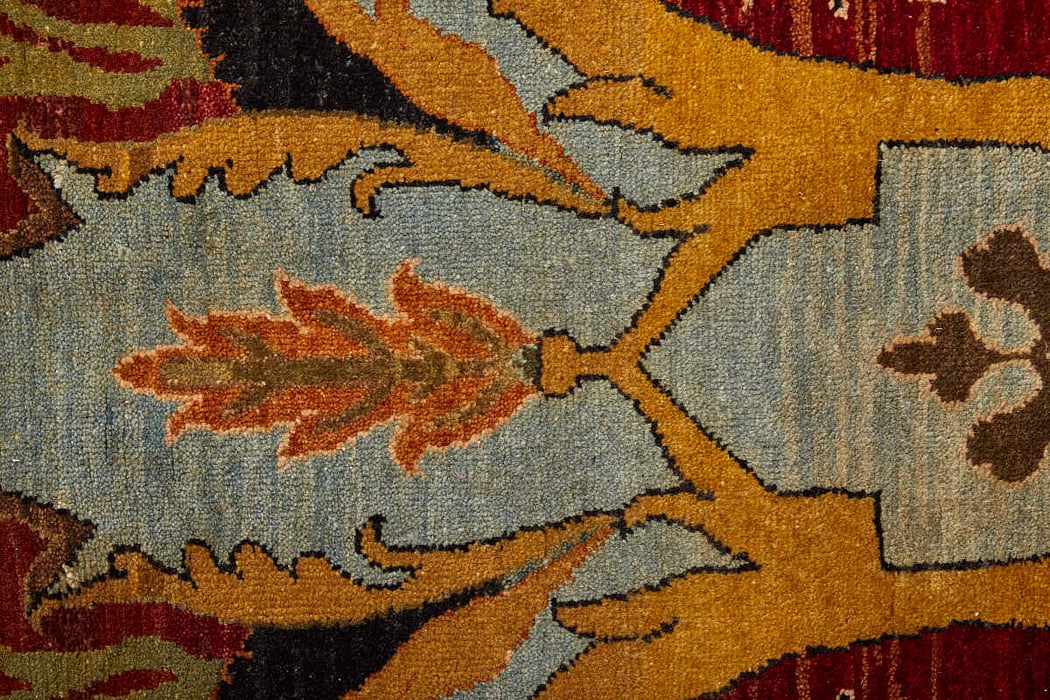 6970L Killian Collection Persian Fine Rug