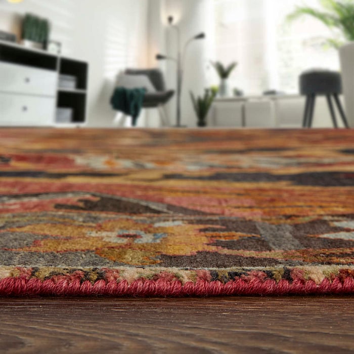6970L Killian Collection Persian Fine Rug