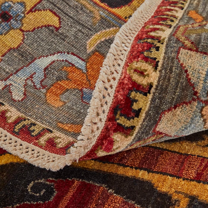 6970L Killian Collection Persian Fine Rug