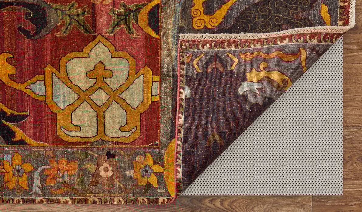 6970L Killian Collection Southwestern Fine Rug