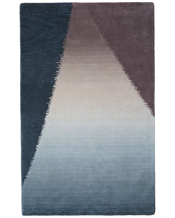 8990F Katya Collection Geometric Lifestyle Rug