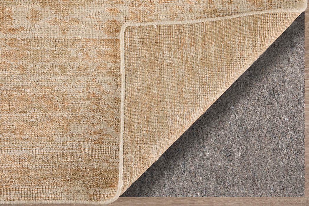 8A67F Beige Loralai Collection Vintage Lifestyle Rug