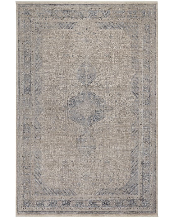 3775F Marquette Collection Bohemian Lifestyle Rug