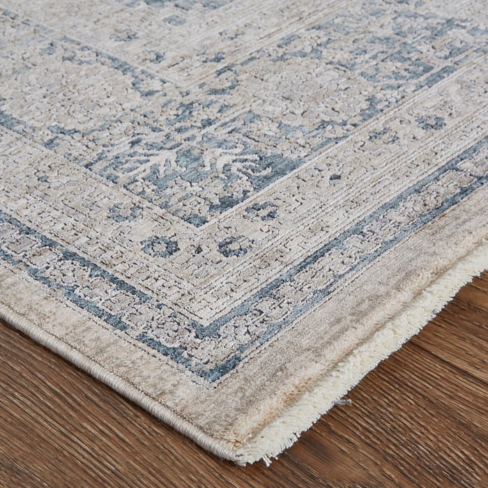 3775F Marquette Collection Bohemian Lifestyle Rug