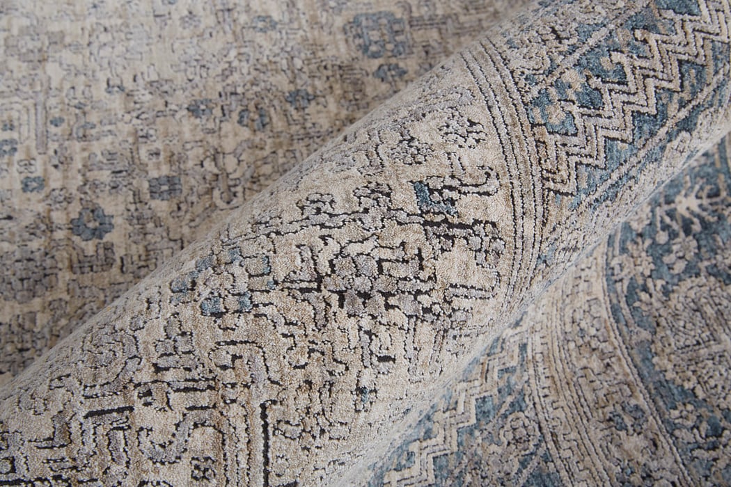 3775F Marquette Collection Bohemian Lifestyle Rug