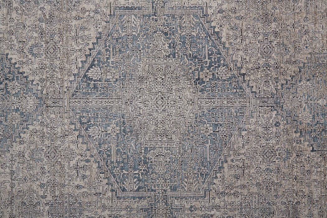 3775F Marquette Collection Bohemian Lifestyle Rug