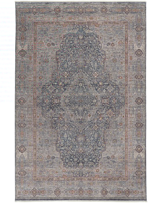 3778F Marquette Collection Bohemian Lifestyle Rug