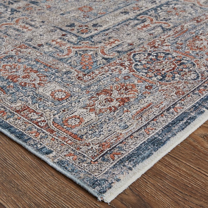 3778F Marquette Collection Bohemian Lifestyle Rug