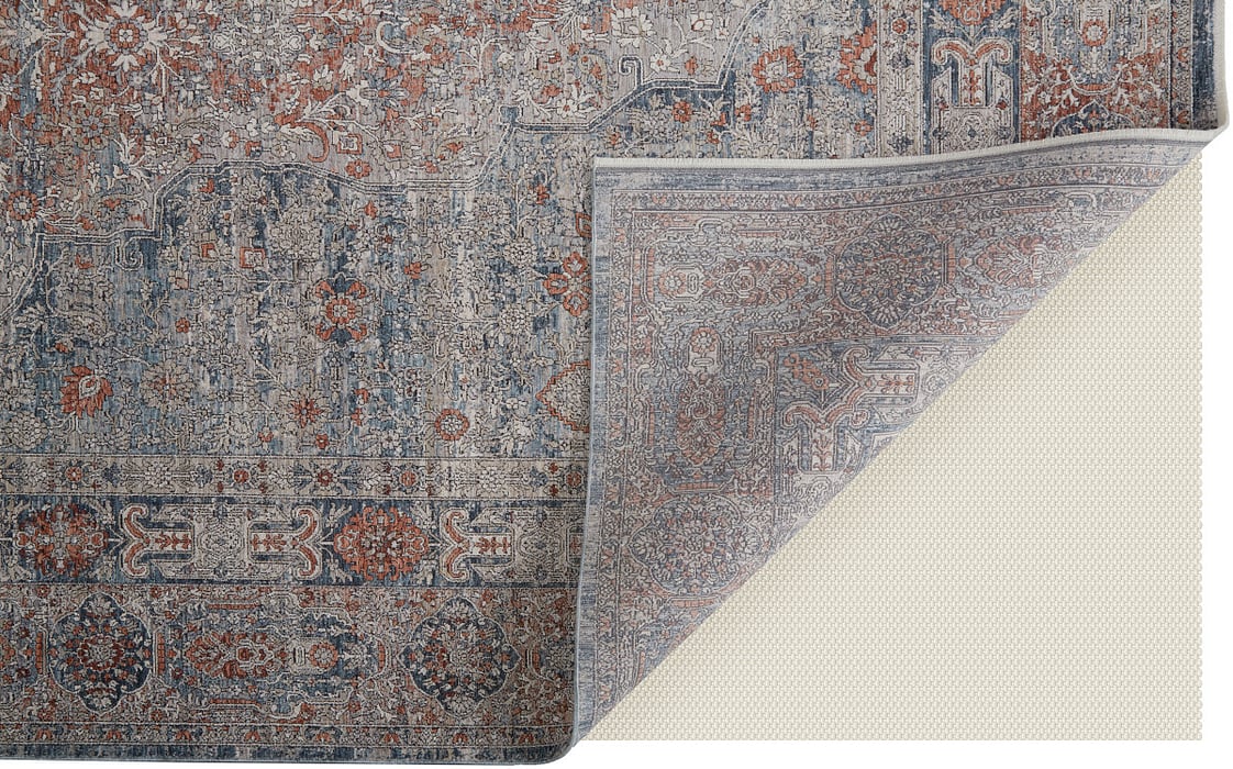 3778F Marquette Collection Bohemian Lifestyle Rug