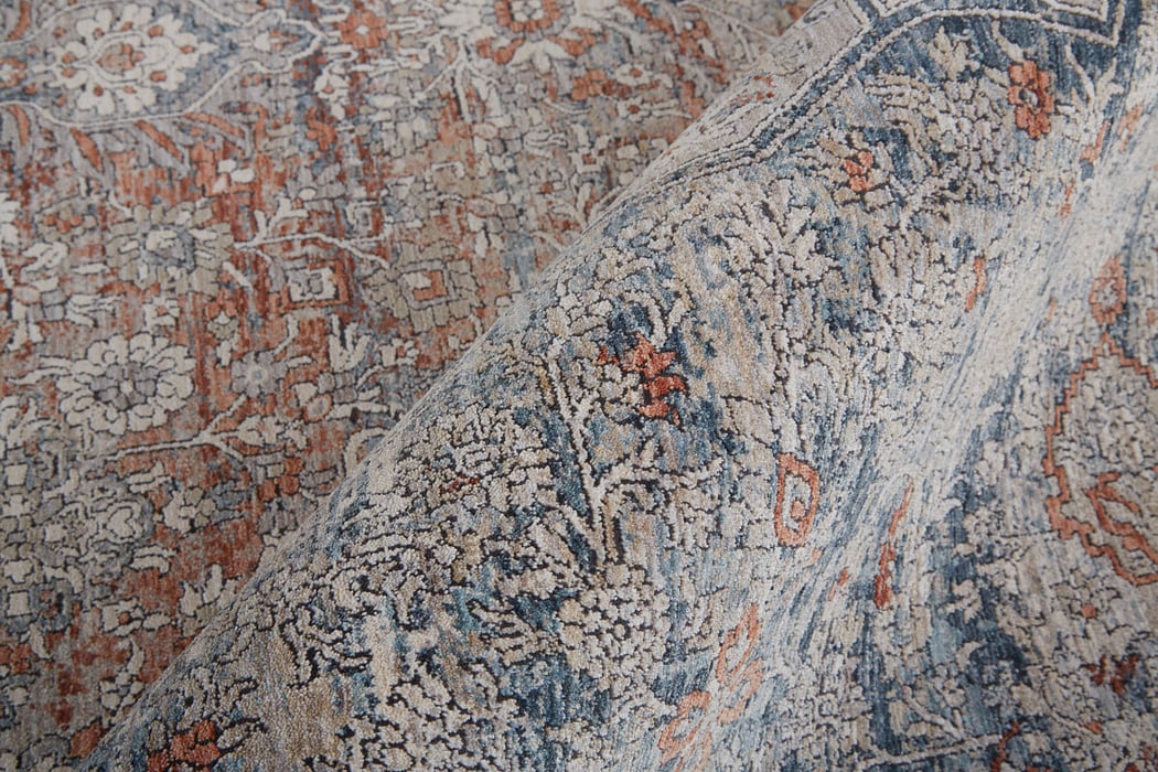 3778F Marquette Collection Bohemian Lifestyle Rug