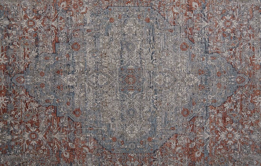 3778F Marquette Collection Bohemian Lifestyle Rug